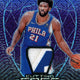 2024/25 Hit Parade Basketball Card Relic Edition Series 1 Hobby