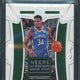 2024/25 Hit Parade Basketball Card Relic Edition Series 1 Hobby