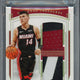 2024/25 Hit Parade Basketball Card Relic Edition Series 1 Hobby