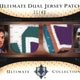 2024/25 Hit Parade Basketball Card Relic Edition Series 1 Hobby