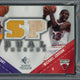 2024/25 Hit Parade Basketball Card Relic Edition Series 1 Hobby