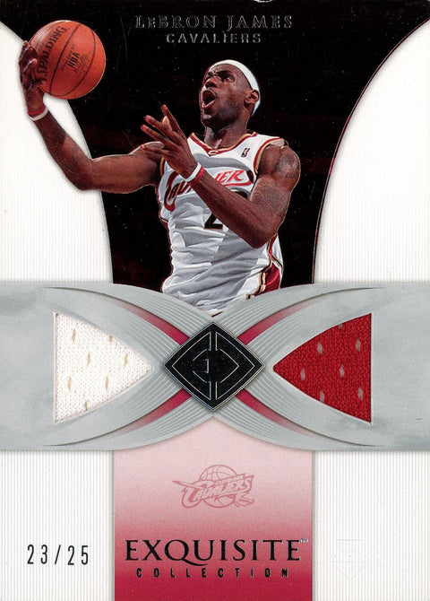 2024/25 Hit Parade Basketball Card Relic Edition Series 1 Hobby