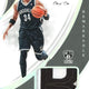 2024/25 Hit Parade Basketball Card Relic Edition Series 1 Hobby