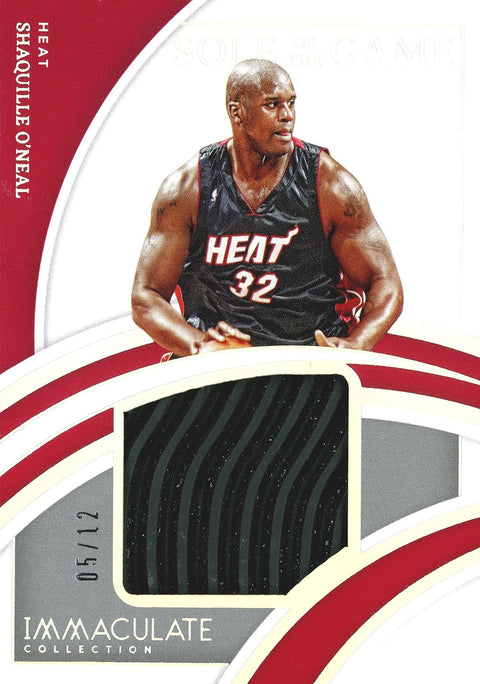 2024/25 Hit Parade Basketball Card Relic Edition Series 1 Hobby