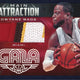 2024/25 Hit Parade Basketball Card Relic Edition Series 1 Hobby