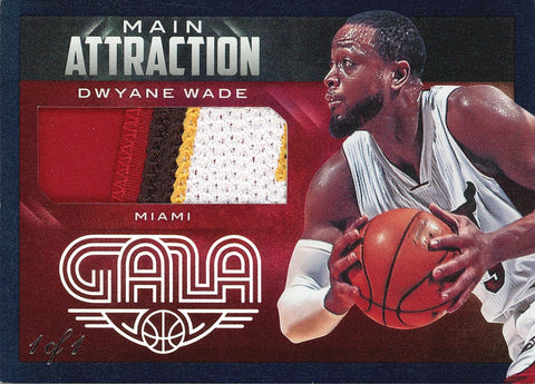 2024/25 Hit Parade Basketball Card Relic Edition Series 1 Hobby