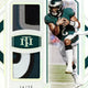 2024 Hit Parade Football Card Relic Edition Series 3 Hobby