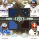 2024 Hit Parade Football Card Relic Edition Series 3 Hobby