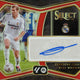 2024 Hit Parade Soccer Card All Autographed Edition Series 1 Hobby Box