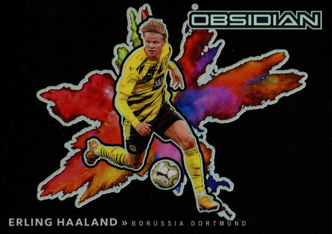 2024 Hit Parade Soccer Case Hits Card Series 4 Hobby