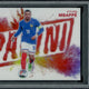 2024 Hit Parade Soccer Case Hits Card Series 5 Hobby