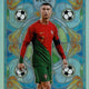 2024 Hit Parade Soccer Case Hits Card Series 5 Hobby