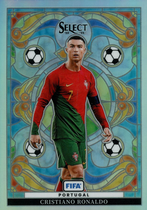 2024 Hit Parade Soccer Case Hits Card Series 5 Hobby