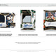 2024 Panini Select Football Hobby