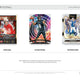 2024 Panini Select Football Hobby