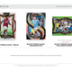 2024/25 Panini Select Premier League EPL Soccer Hobby Mega