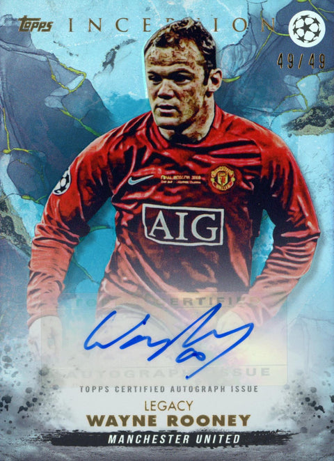 2024 Hit Parade Soccer Premier League Edition Series 1 Hobby Box