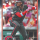 2024 Topps Chrome Baseball Hobby Jumbo