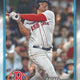 2024 Topps Chrome Baseball Hobby Pack