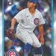 2024 Topps Chrome Baseball Hobby Pack