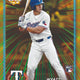 2024 Topps Chrome Baseball 7-Pack Blaster