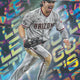 2024 Topps Chrome Baseball 7-Pack Blaster