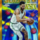 2023/24 Topps Chrome Basketball Hobby