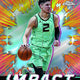2023/24 Topps Chrome Basketball Hobby