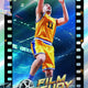 2023/24 Topps Chrome Basketball Hobby