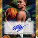 2023/24 Topps Chrome Basketball Hobby