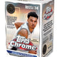 2023/24 Topps Chrome Basketball Blaster