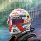 2024 Topps Chrome F1 Formula 1 Qualifying Lap Hobby