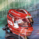 2024 Topps Chrome F1 Formula 1 Hobby Box