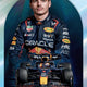 2024 Topps Chrome F1 Formula 1 Qualifying Lap Hobby