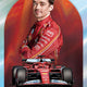 2024 Topps Chrome F1 Formula 1 Qualifying Lap Hobby