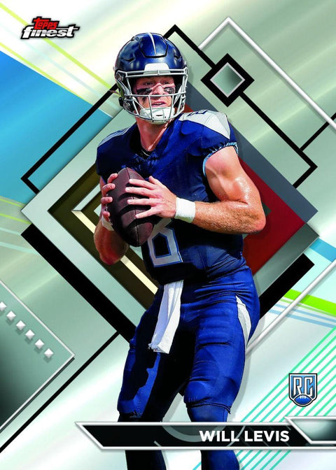 2023 Topps Composite Football Hobby