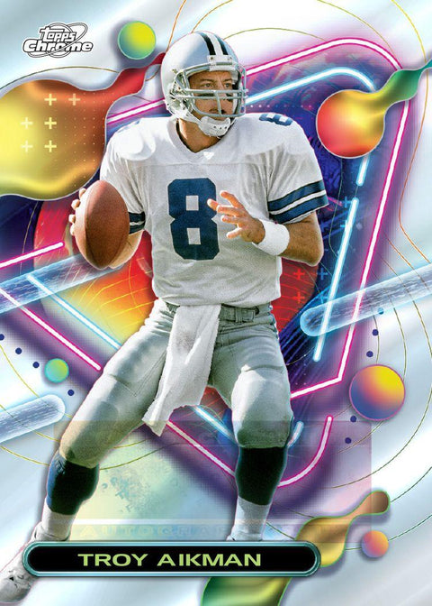 2023 Topps Composite Football Hobby