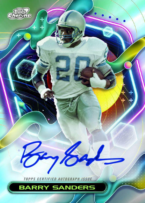 2023 Topps Composite Football Hobby