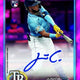 2024 Topps Chrome Update Series Sapphire Edition Baseball