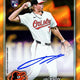 2024 Topps Chrome Update Series Sapphire Edition Baseball