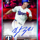2024 Topps Chrome Update Series Sapphire Edition Baseball