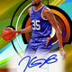 2023/24 Topps Finest Basketball Hobby