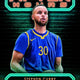 2023/24 Topps Midnight Basketball Hobby