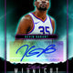 2023/24 Topps Midnight Basketball Hobby