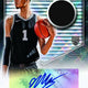 2023/24 Topps Midnight Basketball Hobby
