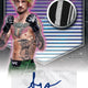 2024 Topps UFC Midnight Hobby