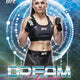 2024 Topps UFC Midnight Hobby