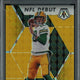 2024 Hit Parade Football Card Young Gunslingers Hobby Box - Special Edition