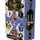 2025/26 Panini Select Ligue 1 Soccer H2