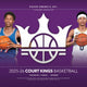 2025/26 Panini Court Kings Basketball Hobby